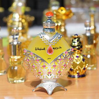 Tinh dầu nước hoa Dubai Hareem Al Sultan fullbox