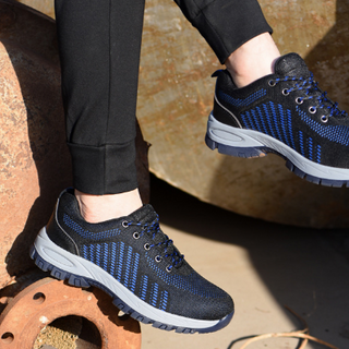 Giày bảo hộ thời trang BD0055