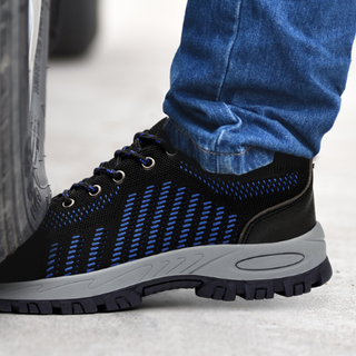 Giày bảo hộ thời trang BD0055