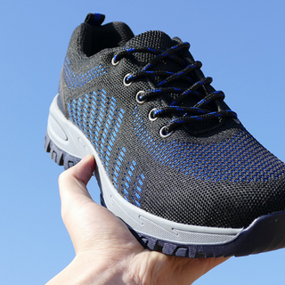 Giày bảo hộ thời trang BD0055