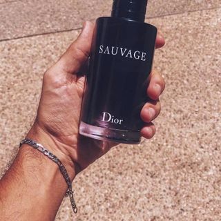 NƯỚC HOA sauvage