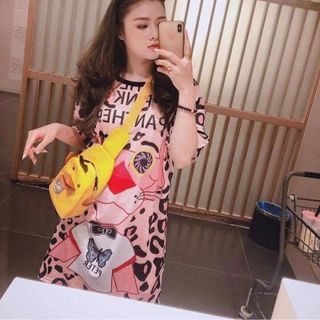 Túi mỏ vịt hàng quảng châu