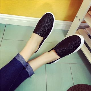 Giày Nữ/ Giày Lười Nữ Năng Động D2515