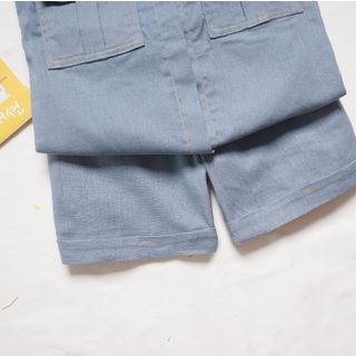 SET BÒ JEAN HÀN