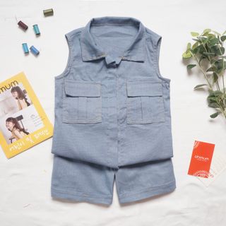 SET BÒ JEAN HÀN