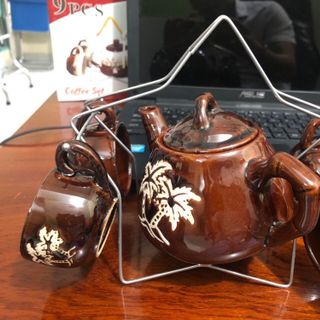 Bộ ấm trà