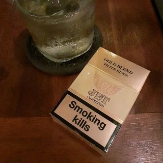 Jet vàng