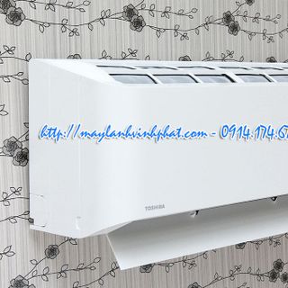 Nhận ngay ưu đãi tốt nhất khi mua Máy lạnh treo tường Toshiba – Máy lạnh Toshiba 15HP cho khách hàng với giá vốn