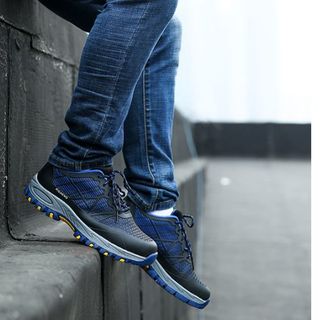 Giày bảo hộ thời trang BD0054