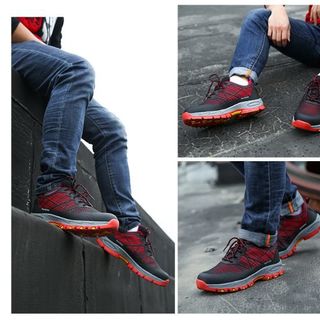 Giày bảo hộ thời trang BD0054