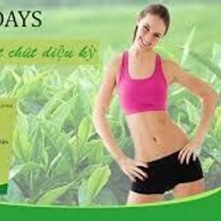 Giảm Cân Sevenday giá sỉ