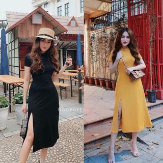 Đầm Maxi