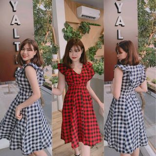 Đầm Maxi