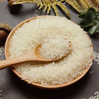 Gạo sạch VietGAP Chén Cơm Premiummềm dẻo 5kg