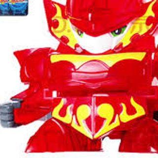 Đồ Chơi Bá Vương Xạ Thủ