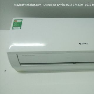 Chuyên nhận báo giá và Khảo sát Máy lạnh treo tường Gree – Máy lạnh Gree miễn phí