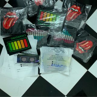 ÁO THUN LED PHÁT SÁNG