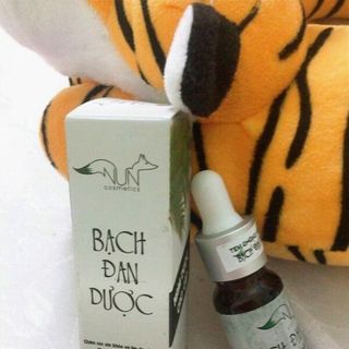 Bạch Đan Dược sp làm đẹp