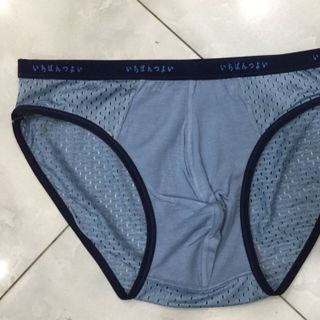 Bán buôn sịp Nhật thông hơi