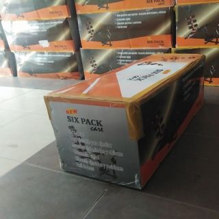 BỘ TẬP THỂ DỤC ĐA NĂNG SIX PACK CARE tồn kho