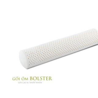 GỐI ÔM CAO SU BOLSTER VẠN THÀNH giá sỉ