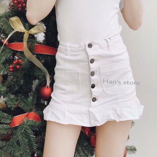 Quần vấy đuôi cá