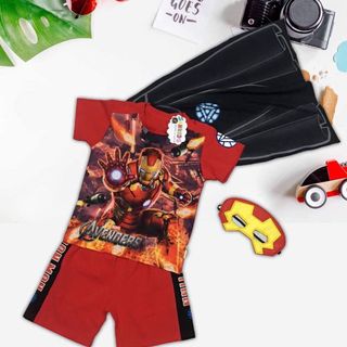 Bộ lững 3D HÀNG CÓ SẴN  -------------------------- Dòng size 3-10 Dòng size 10-15 ------------------------- Chất liệu thun cotton 100 4 chiều co giãn tốt thấm hút mồ hôi bền màu  Hình in thân trước áo choàng được in 3D trên nền thun lạnh nhập bảo đảm hình in đẹp sắc xảo với công nghệ in 3D chuyên nghiệp Msnnl giá sỉ