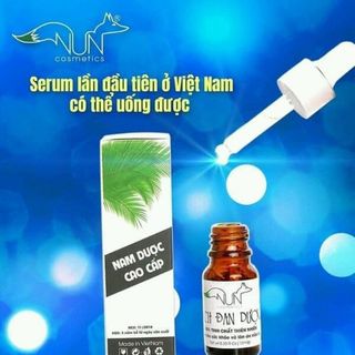 Bạch Đan Dược chuyêm trị thâmmụnsẹo giá Thị Trường 160k lọ