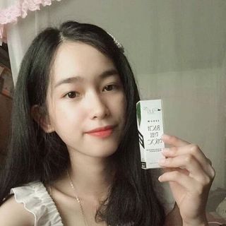 Bạch Đan Dược chuyêm trị thâmmụnsẹo giá Thị Trường 160k lọ