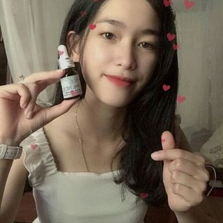 Bạch Đan Dược chuyêm trị thâmmụnsẹo giá Thị Trường 160k lọ