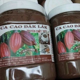 cacao nguyên chất 100 giá sỉ