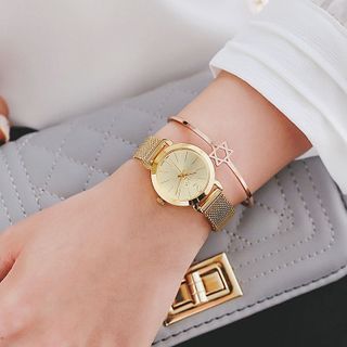 Đồng hồ sỉ Julius Hàn Quốc Ja-732D