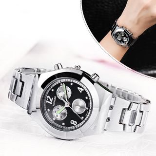 Đồng hồ nữ Longbo