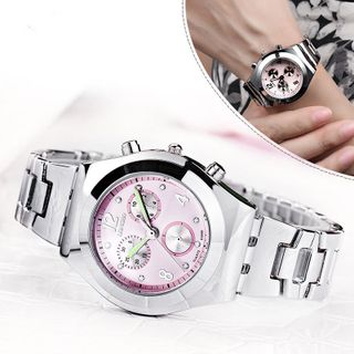 Đồng hồ nữ Longbo