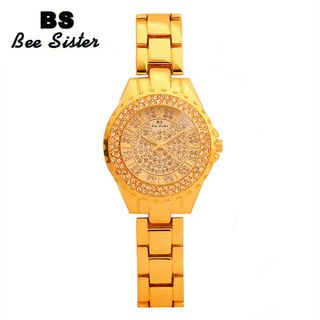 Đồng hồ nữ BS-FA0280L