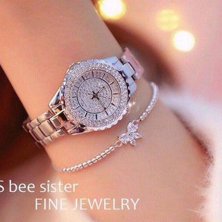 Đồng hồ nữ BS-FA0280L