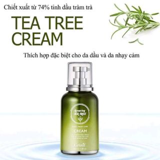 essence Trà xanh