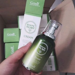 essence Trà xanh