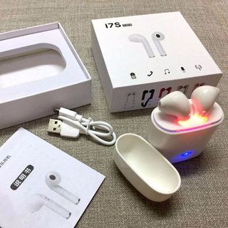 Tai Nghe Bluetooth I7S
