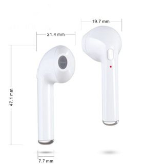 Tai Nghe Bluetooth I7S