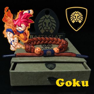 Vòng Tay Rastaclat Cao Cấp