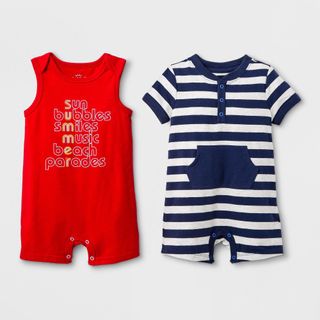 BODY ĐÙI Catjack Bé trai bé gái nb-24m