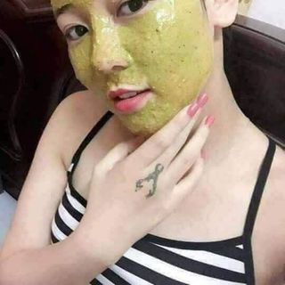 HOT Tắm Trắng Ngũ Hoa Thảo Dược