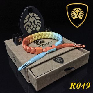 Vòng Tay Rastaclat Mix Avenger