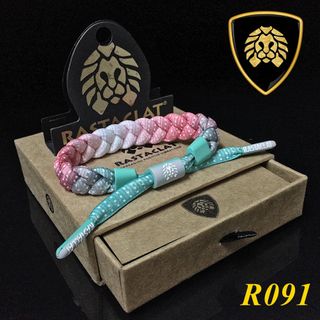 Vòng Tay Rastaclat Mix Avenger