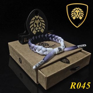 Vòng Tay Rastaclat Mix Avenger