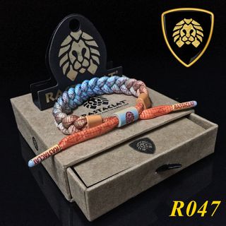 Vòng Tay Rastaclat Mix Avenger