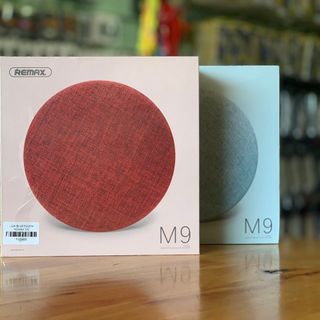 LOA BLUETOOTH REMAX RB-M9