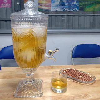 Bình ướp bia rượu