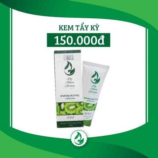 TẨY TẾ BÀO CHẾT MỘC THIÊN HƯƠNG